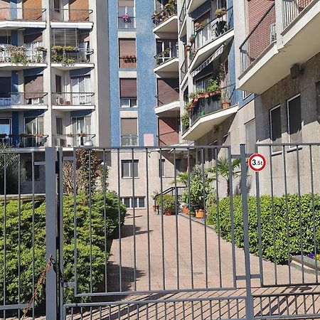 Casa Tua Villa Milano Ngoại thất bức ảnh