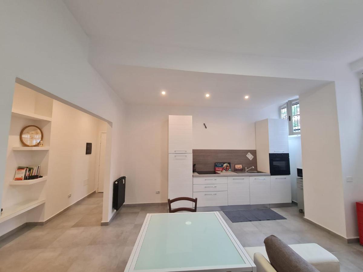 Casa Tua Villa Milano Ngoại thất bức ảnh